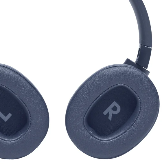 Наушники JBL Tune 760NC синий купить,29835