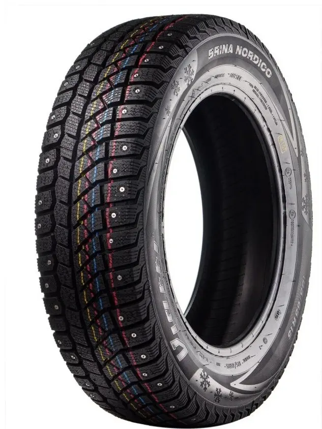 Viatti V-522 Brina Nordico 175/70 R13 82 T с шипами купить,36500
