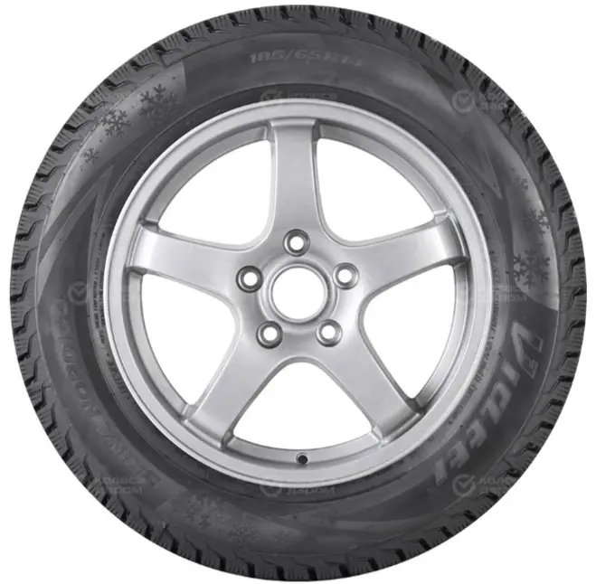Viatti V-522 Brina Nordico 175/70 R13 82 T с шипами купить,36500