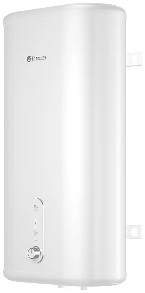 Водонагреватель накопительный Thermex Mirror V 50 л белый