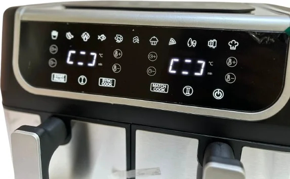 Аэрогриль Luma Bella LB-60013