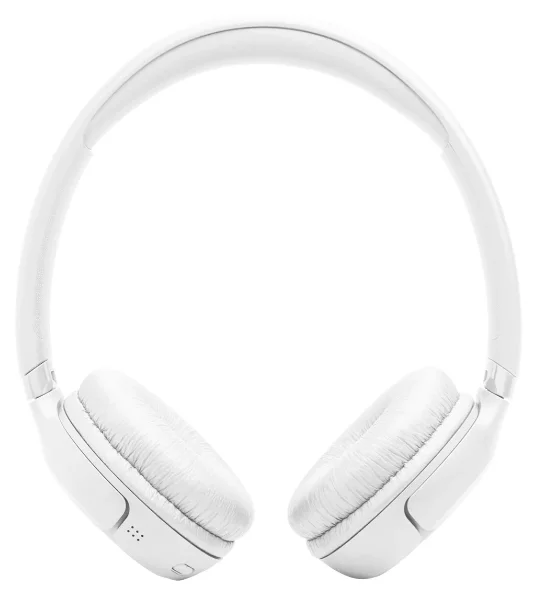 Наушники JBL JBLT530BTWHT White