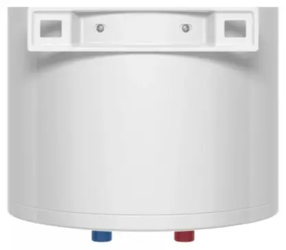 Водонагреватель накопительный Thermex Fusion 100 л белый