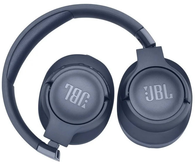 Наушники JBL Tune 760NC синий купить,29835