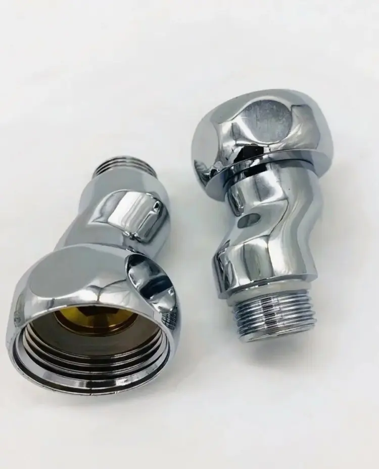 Фитинги для полотенцесушителя VF.PS.670.100.012 2 шт