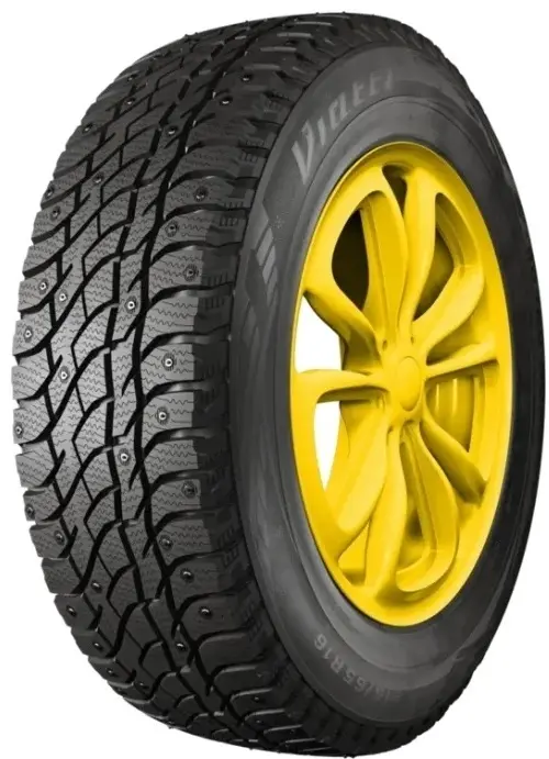 Viatti V-523 235/65 R17 104 T с шипами купить,NaN