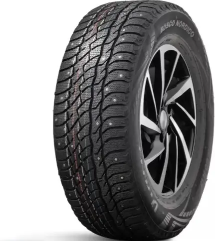 Viatti V-523 235/65 R17 104 T с шипами купить,NaN