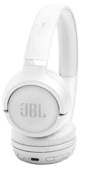 Наушники JBL JBLT530BTWHT White