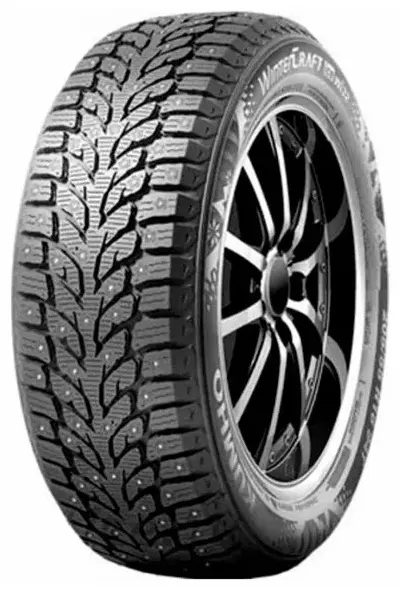 Kumho Winter Craft Ice WI32 265/50 R20 111 T с шипами - ForteMarket Kumho Winter Craft Ice WI32 265/50 R20 111 T с шипами купить,251500