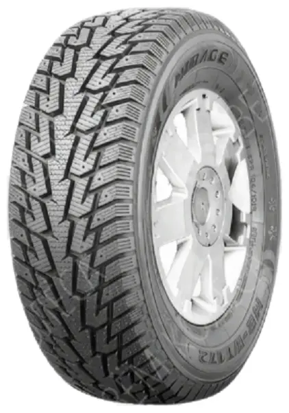Mirage MR-WT172 шип 275/70 R18 125 S с шипами купить,126300