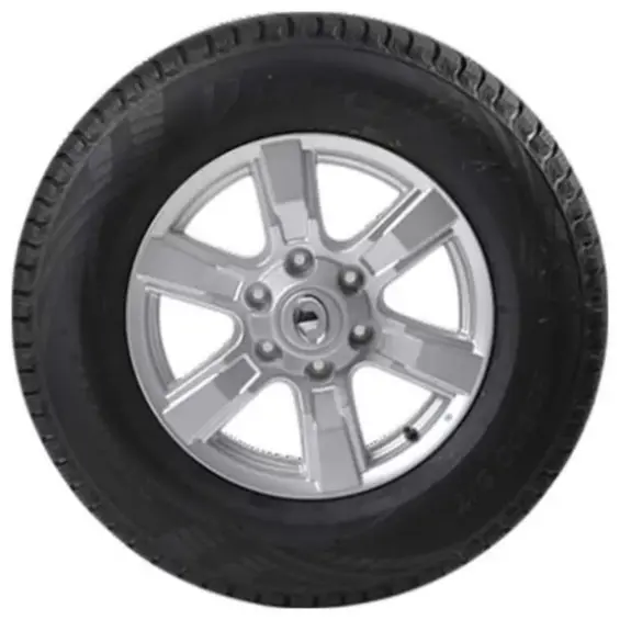 Viatti V-526 Bosko б/к 285/60 R18 116 T без шипов