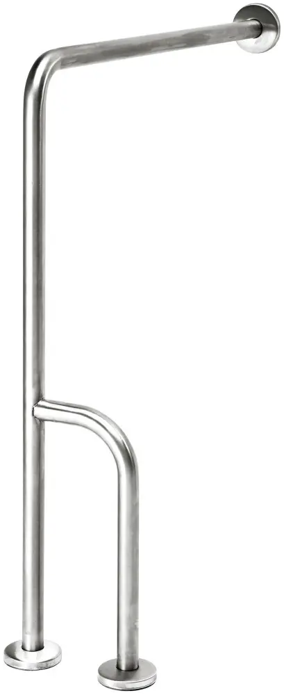 Olimp AISI 304 левый 750x850 мм
