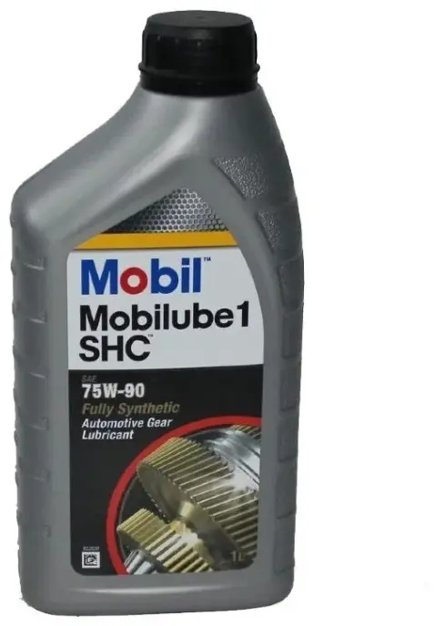 MOBIL Mobilube 1 SHC 75W-90 1 л