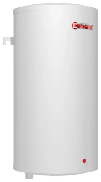 Водонагреватель накопительный Thermex 15 O THERMEX N 15 л белый