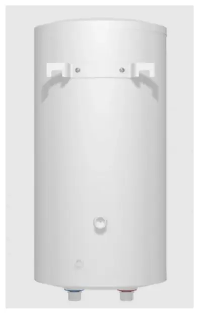 Водонагреватель накопительный Thermex 15 O THERMEX N 15 л белый