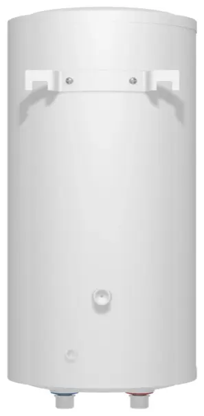 Водонагреватель накопительный Thermex 15 O THERMEX N 15 л белый