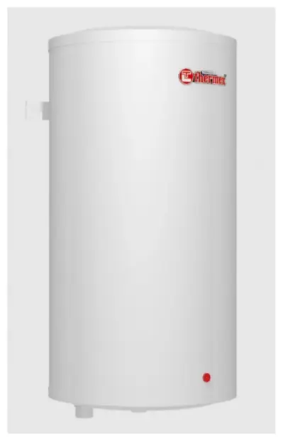 Водонагреватель накопительный Thermex 15 O THERMEX N 15 л белый