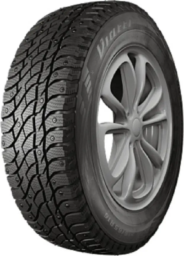 Viatti V-523 Bosko Nordiko б/к 215/65 R16 98 T с шипами