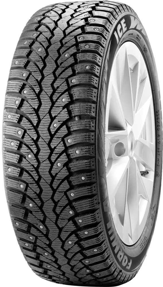 Pirelli FORMULA ICE 205/50 R17 93 T с шипами купить,NaN
