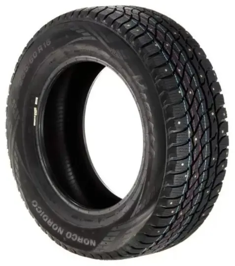 Viatti V-523 Bosko Nordiko б/к 215/65 R16 98 T с шипами