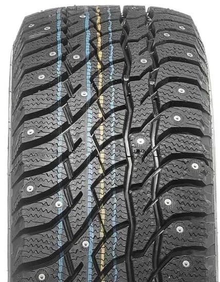 Viatti V-523 Bosko Nordiko б/к 215/65 R16 98 T с шипами