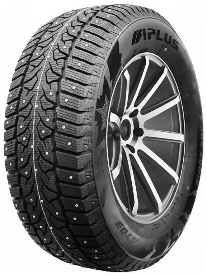 APLUS A703 225/55 R18 102 T с шипами купить,NaN