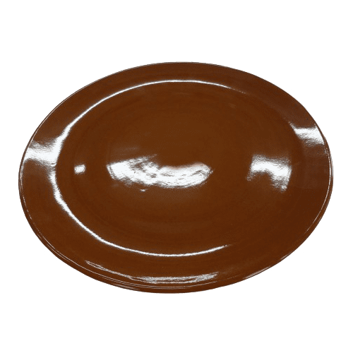  Блюдо Terrecotte Lotti TA03933MA 34см