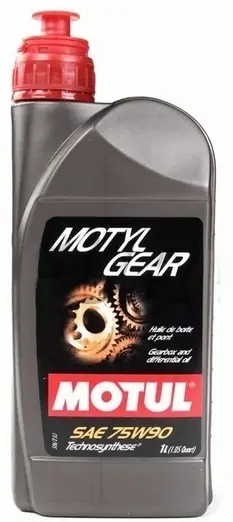 Motul MotylGear 75W-90 1 л