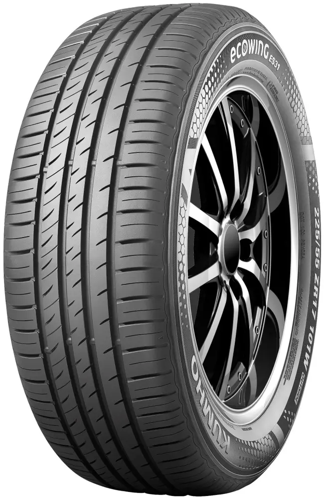 Kumho Ecowing ES31 205/55 R16 91H купить,NaN