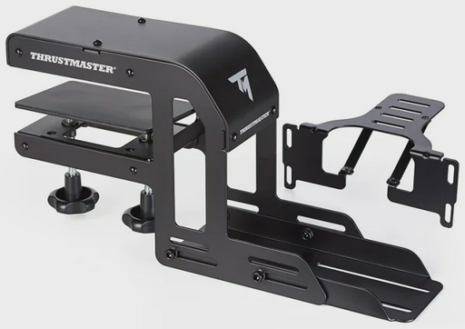 Держатель для ручного тормоза и коробки передач Thrustmaster TM Racing Clamp черный