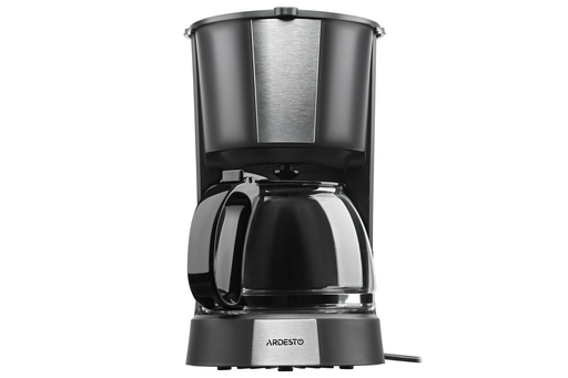 Кофеварка Ardesto FCM-D2100 черная
