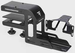 Держатель для ручного тормоза и коробки передач Thrustmaster TM Racing Clamp черный
