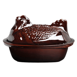  Форма для запекания Terrecotte Lotti C00100BM