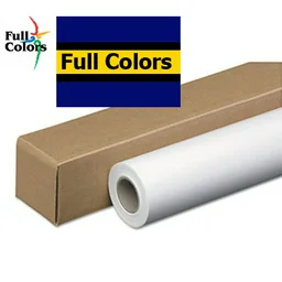 Фотобумага рулонная Fullcolors RLP255 RC 36" 914х50мм 30м  полуглянцевая 
