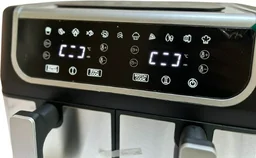 Аэрогриль Luma Bella LB-60013