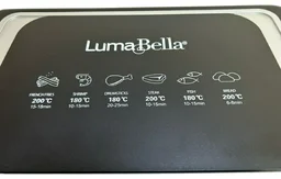 Аэрогриль Luma Bella LB-60013