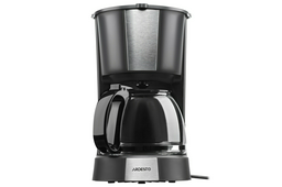 Кофеварка Ardesto FCM-D2100 черная