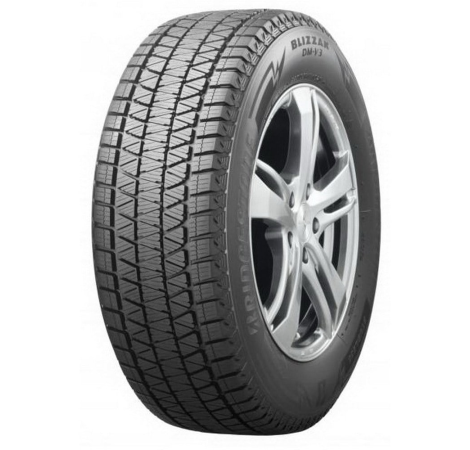 Шина Bridgestone DMV-3 245/60/R18 S105 зимняя купить,NaN