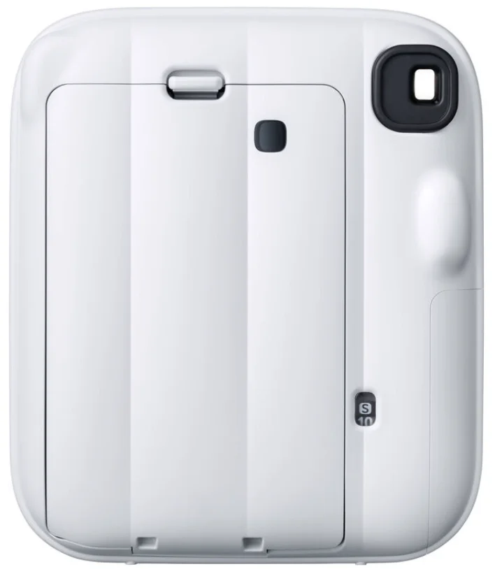 Фотокамера моментальной печати Fujifilm instax mini 13 Clay White купить,NaN