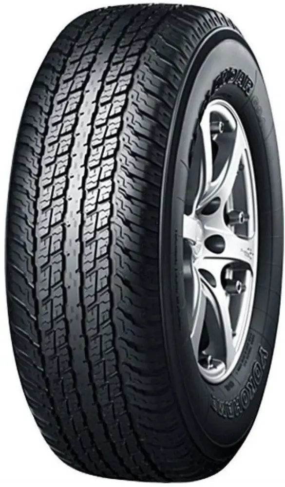 Yokohama G94B 285/60 R18 116 V без шипов купить,NaN
