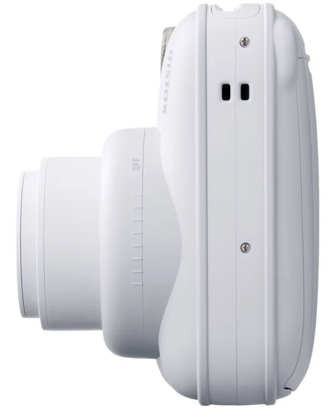 Фотокамера моментальной печати Fujifilm instax mini 13 Clay White купить,NaN