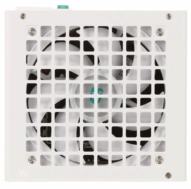 Блок питания DeepCool GamerStorm PQ1000G 1000W White купить,NaN