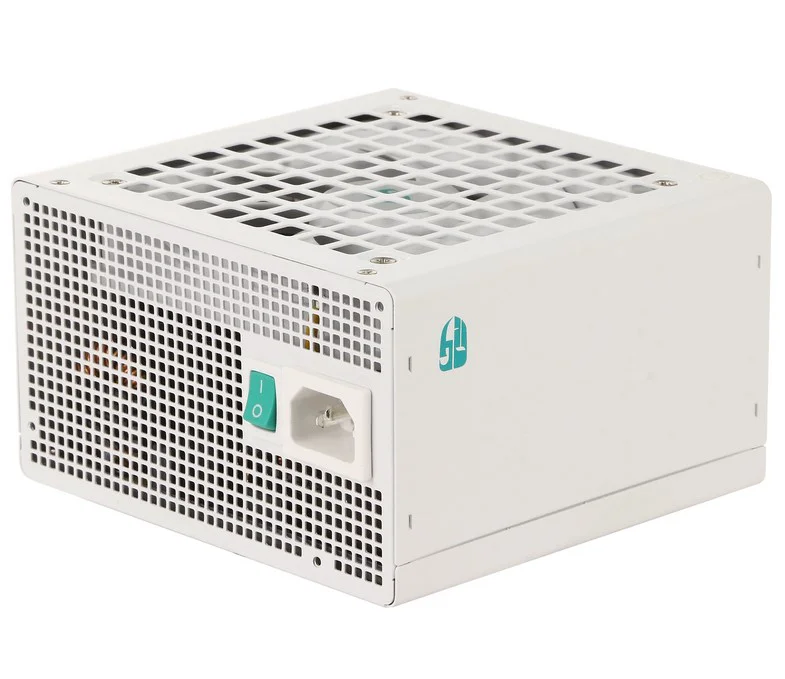 Блок питания DeepCool GamerStorm PQ1000G 1000W White купить,NaN