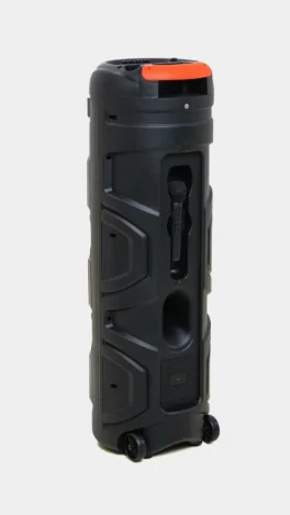 Портативная колонка N-8301 черный купить,41000