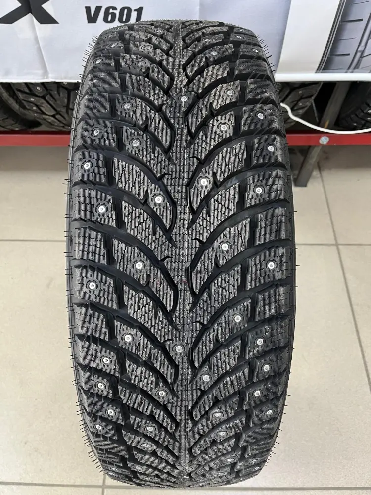 Landspider ARCTICTRAXX 225/55 R18 102 T с шипами купить,NaN