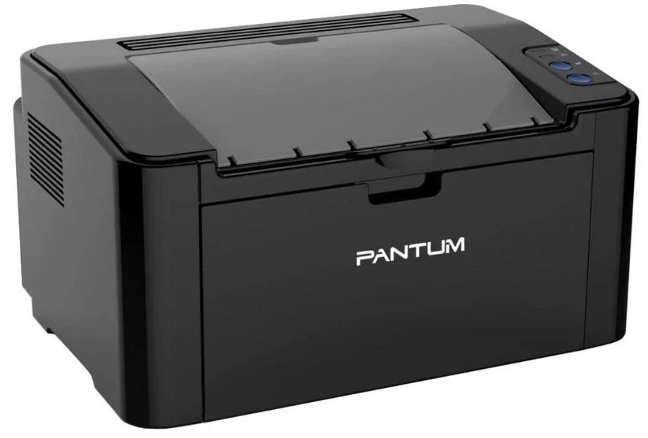 Принтер Pantum P2507 Black - ForteMarket Принтер Pantum P2507 Black купить,65975