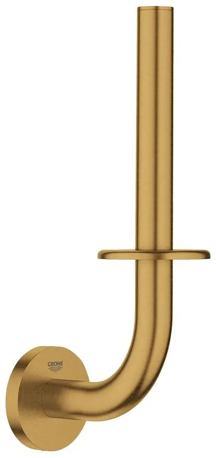 Grohe держатель 40385GN1 1 шт, металл купить,NaN