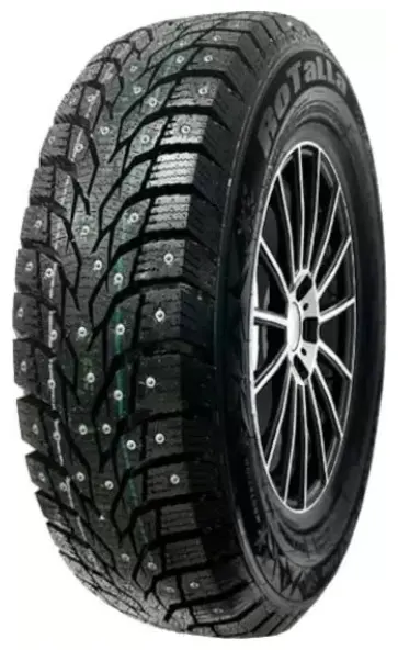 Rotalla SETULA W RACE S500 265/45 R21 108 T с шипами купить,129800