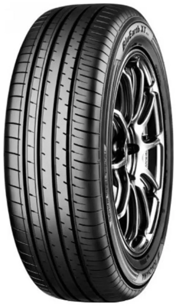 Yokohama AE61 215/60 R17 96 H без шипов купить,74400