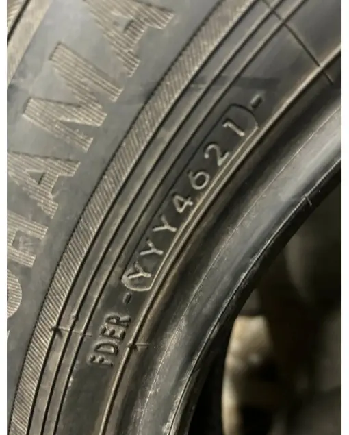 Yokohama AE61 215/60 R17 96 H без шипов купить,74400